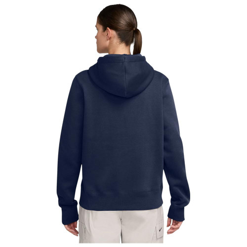 Nike Γυναικείο φούτερ Sportswear Phoenix Fleece Pullover Hoodie
